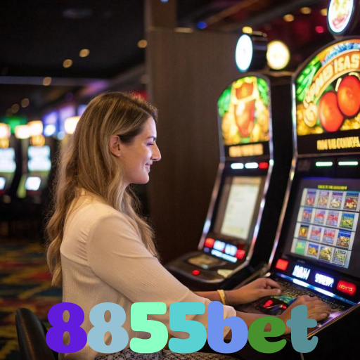 8855bet - Baixe o app 8855bet no Google Play e jogue ao vivo