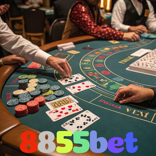 8855bet - Baixe o App 8855bet para Android e Comece a Jogar