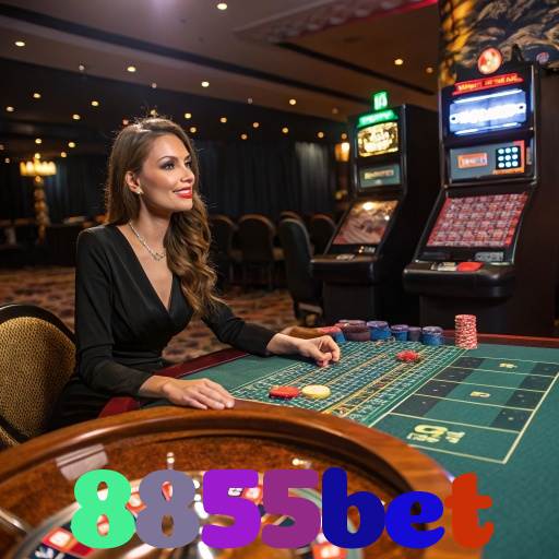 8855bet - Baixe o App 8855bet para Android e Comece a Jogar