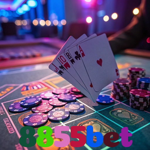 8855bet - Baixe o App 8855bet para Android e Comece a Jogar