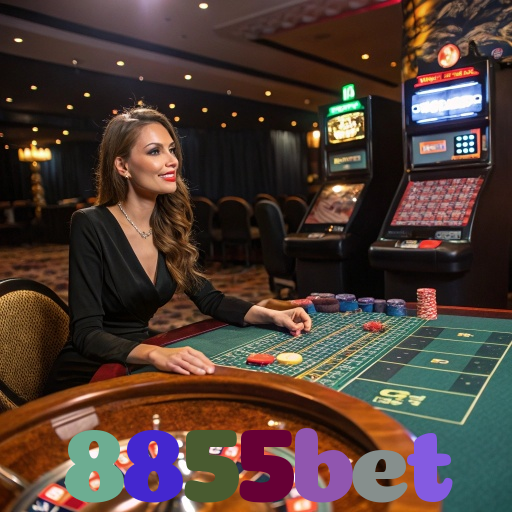 8855bet - Baixe o app 8855bet no Google Play e jogue ao vivo