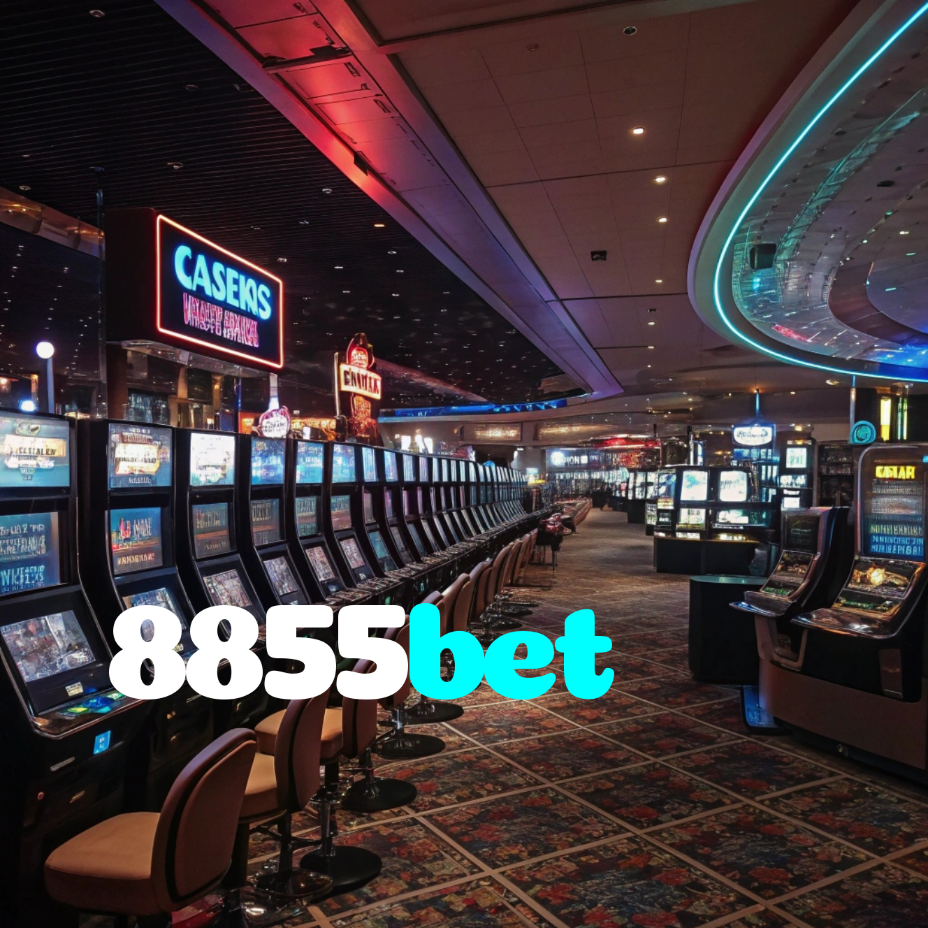 8855bet - Baixe o App 8855bet para Android e Comece a Jogar