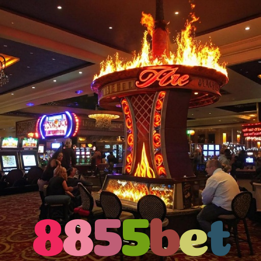 8855bet - Baixe o App 8855bet para Android e Comece a Jogar