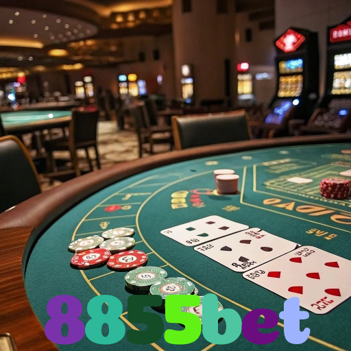 8855bet - Baixe o App 8855bet para Android e Comece a Jogar