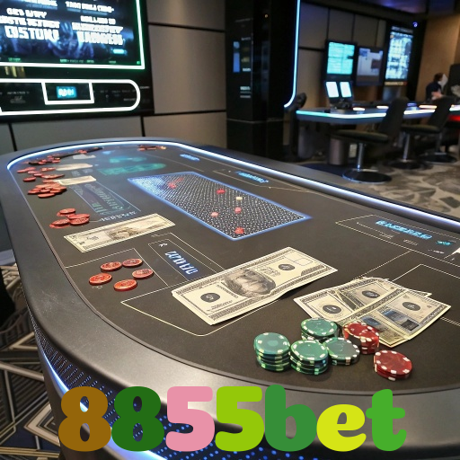 8855bet - Baixe o App 8855bet para Android e Comece a Jogar