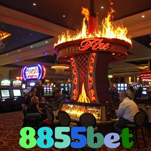 8855bet - Baixe o app 8855bet no Google Play e jogue ao vivo