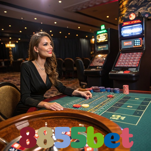 8855bet - Baixe o App 8855bet para Android e Comece a Jogar