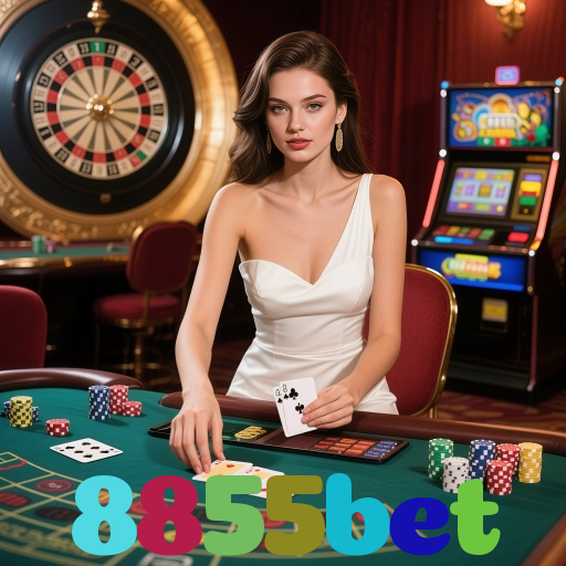 8855bet - Baixe o app 8855bet no Google Play e jogue ao vivo