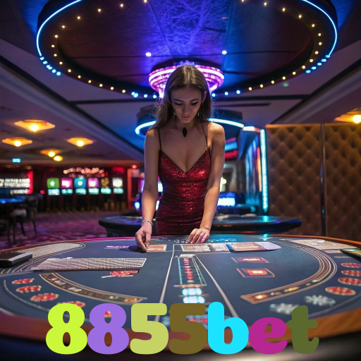 8855bet - Baixe o app 8855bet no Google Play e jogue ao vivo