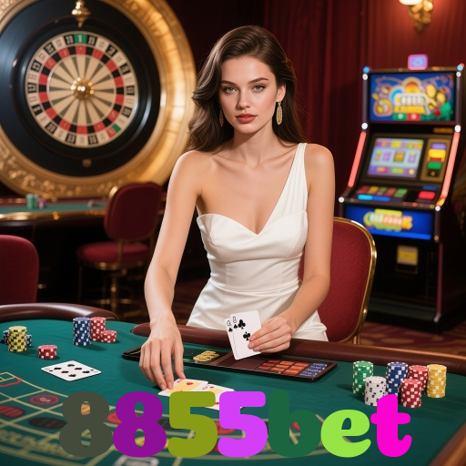 8855bet - Baixe o app 8855bet no Google Play e jogue ao vivo