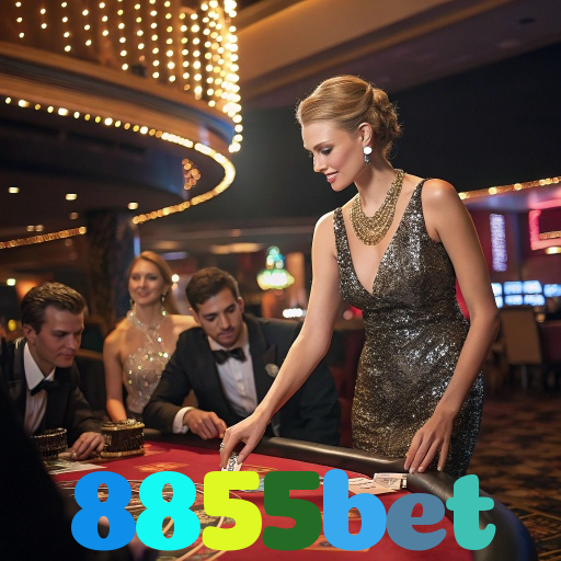 8855bet - Baixe o app 8855bet no Google Play e jogue ao vivo