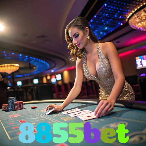8855bet - Baixe o app 8855bet no Google Play e jogue ao vivo