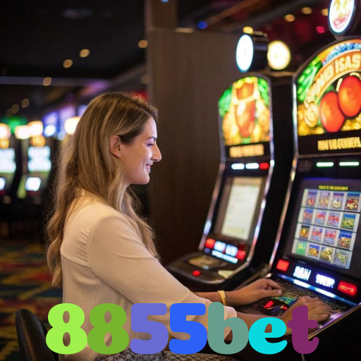 8855bet - Baixe o app 8855bet no Google Play e jogue ao vivo