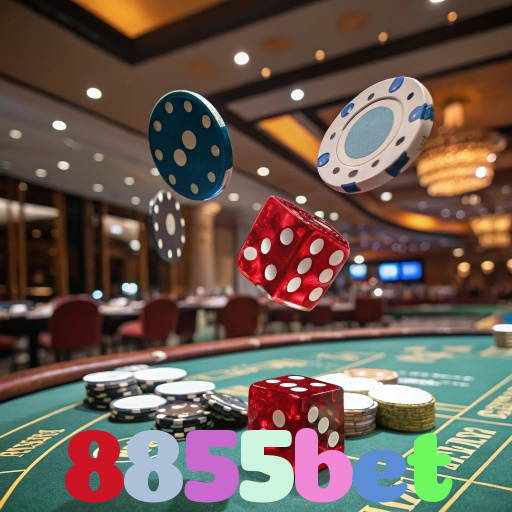 8855bet - Baixe o app 8855bet no Google Play e jogue ao vivo