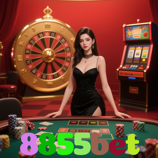 8855bet - Baixe o App 8855bet para Android e Comece a Jogar