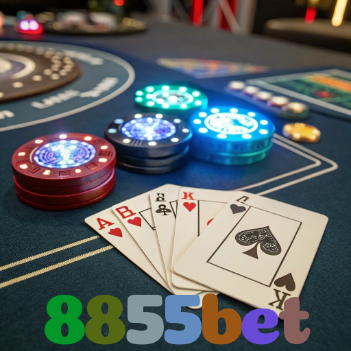 8855bet - Baixe o app 8855bet no Google Play e jogue ao vivo