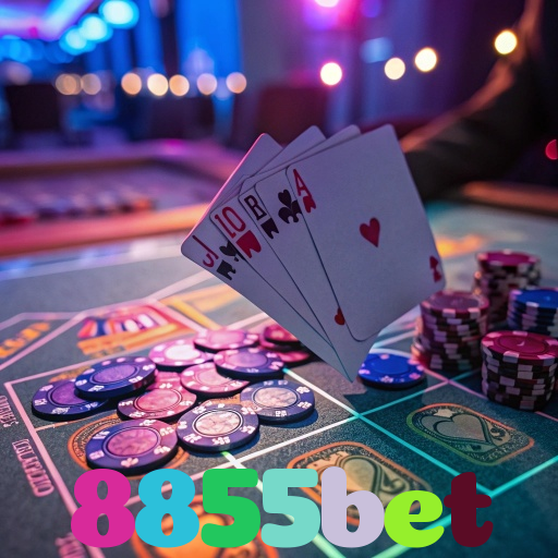 8855bet - Baixe o app 8855bet no Google Play e jogue ao vivo