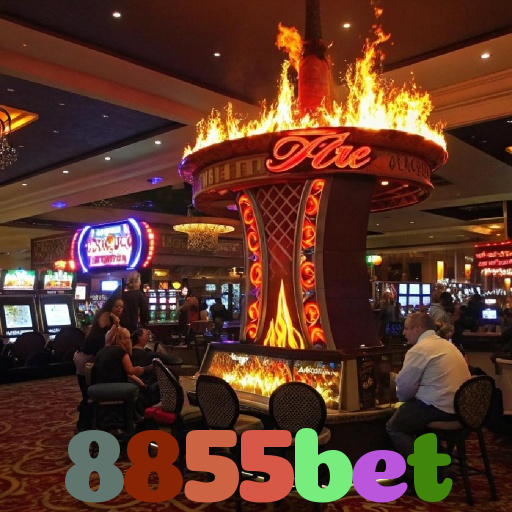 8855bet - Baixe o App 8855bet para Android e Comece a Jogar