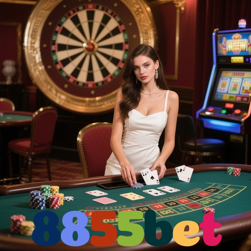 8855bet - Baixe o App 8855bet para Android e Comece a Jogar