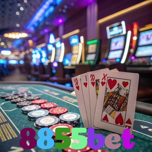 8855bet - Baixe o app 8855bet no Google Play e jogue ao vivo