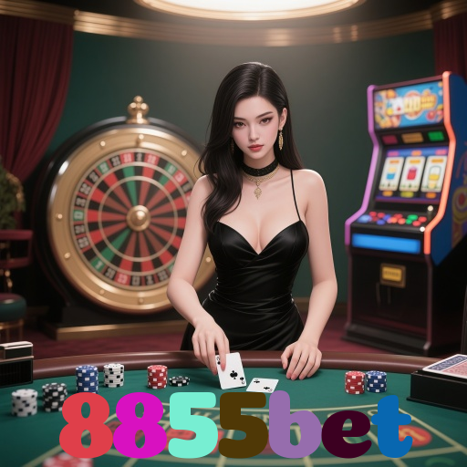 8855bet - Baixe o app 8855bet no Google Play e jogue ao vivo