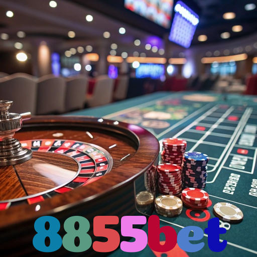 8855bet - Baixe o app 8855bet no Google Play e jogue ao vivo