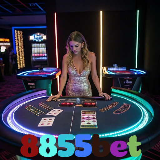 8855bet - Baixe o App 8855bet para Android e Comece a Jogar