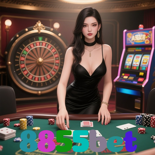 8855bet - Baixe o app 8855bet no Google Play e jogue ao vivo