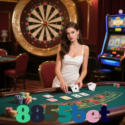 8855bet - Baixe o App 8855bet para Android e Comece a Jogar
