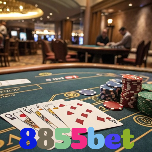 8855bet - Baixe o App 8855bet para Android e Comece a Jogar
