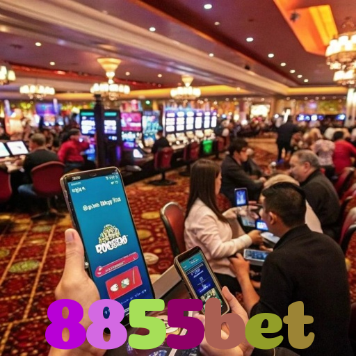 8855bet - Baixe o app 8855bet no Google Play e jogue ao vivo