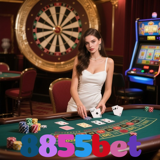 8855bet - Baixe o app 8855bet no Google Play e jogue ao vivo