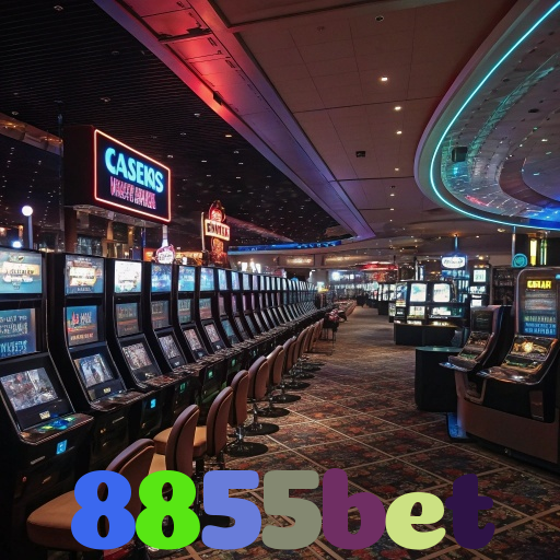 8855bet - Baixe o App 8855bet para Android e Comece a Jogar