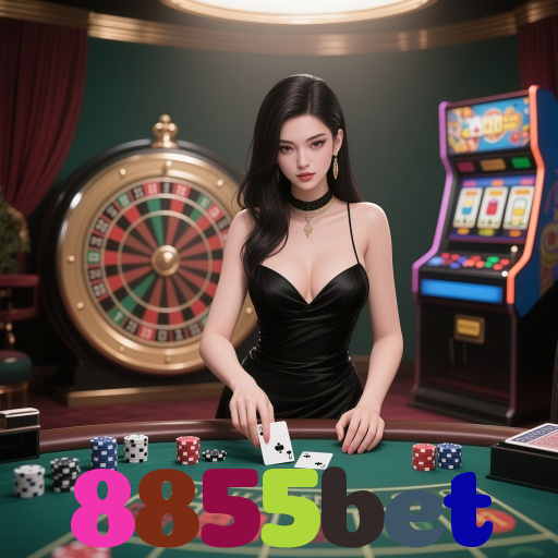 8855bet - Baixe o app 8855bet no Google Play e jogue ao vivo