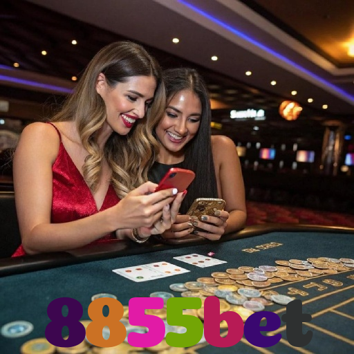 8855bet - Baixe o App 8855bet para Android e Comece a Jogar