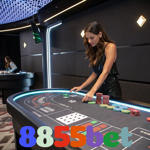 8855bet - Baixe o App 8855bet para Android e Comece a Jogar