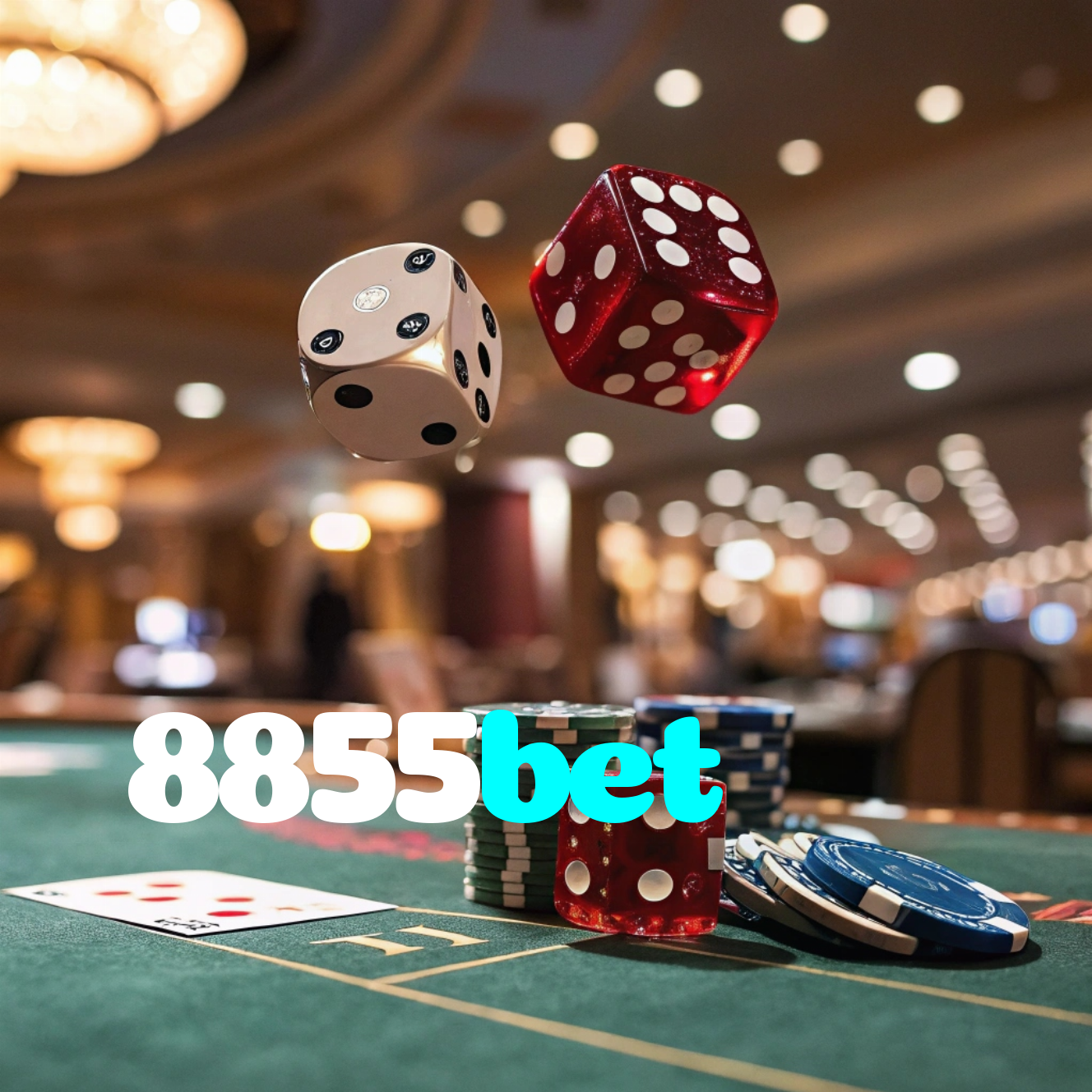 8855bet - Baixe o app 8855bet no Google Play e jogue ao vivo