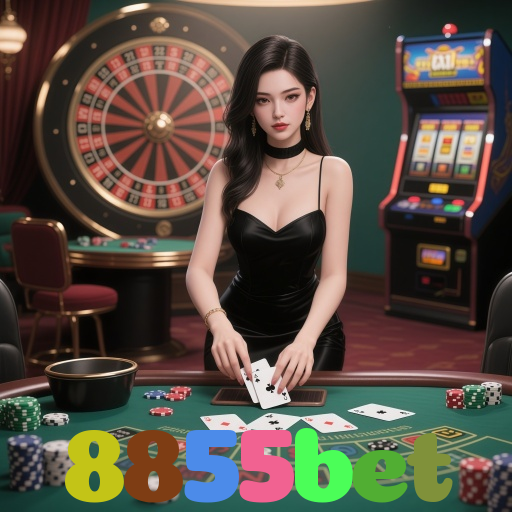 8855bet - Baixe o app 8855bet no Google Play e jogue ao vivo
