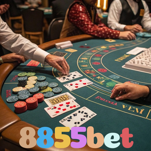 8855bet - Baixe o App 8855bet para Android e Comece a Jogar