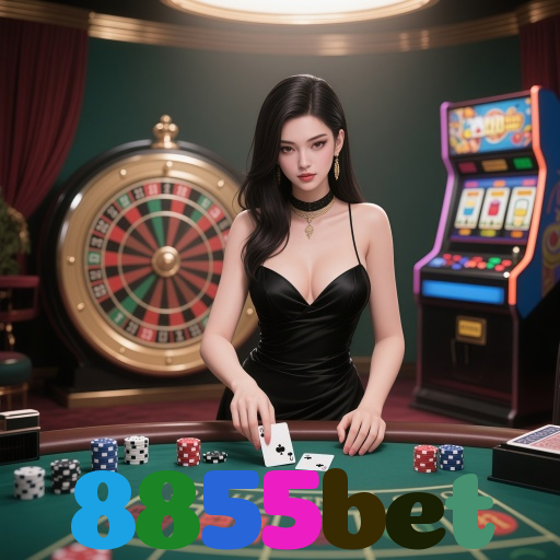 8855bet - Baixe o app 8855bet no Google Play e jogue ao vivo