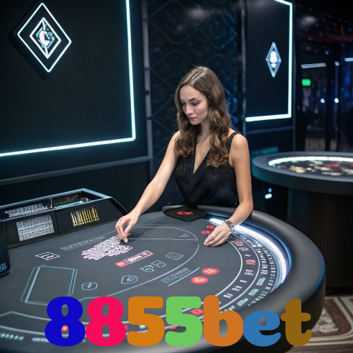 8855bet - Baixe o App 8855bet para Android e Comece a Jogar
