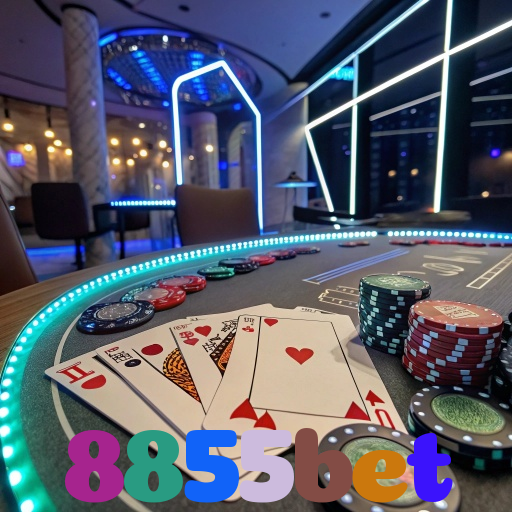 8855bet - Baixe o App 8855bet para Android e Comece a Jogar