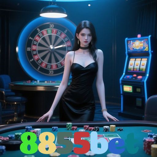 8855bet - Baixe o App 8855bet para Android e Comece a Jogar
