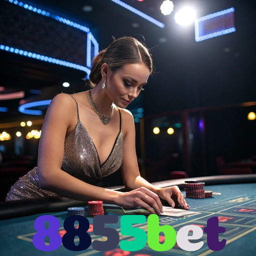 8855bet - Baixe o app 8855bet no Google Play e jogue ao vivo