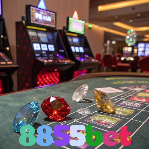 8855bet - Baixe o App 8855bet para Android e Comece a Jogar