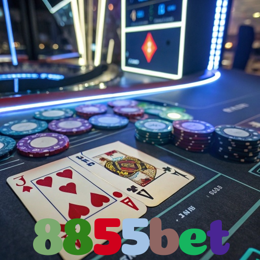 8855bet - Baixe o app 8855bet no Google Play e jogue ao vivo