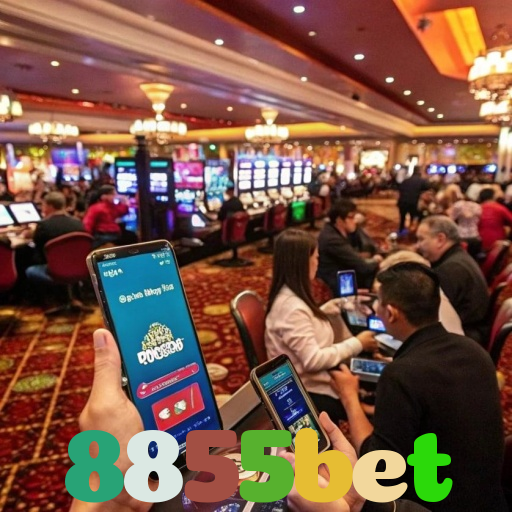8855bet - Baixe o app 8855bet no Google Play e jogue ao vivo