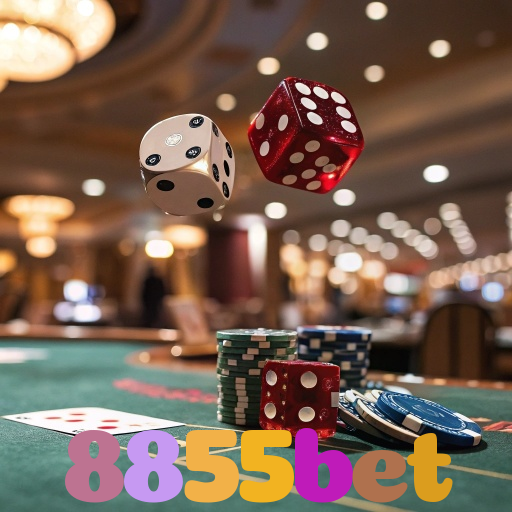 8855bet - Baixe o app 8855bet no Google Play e jogue ao vivo