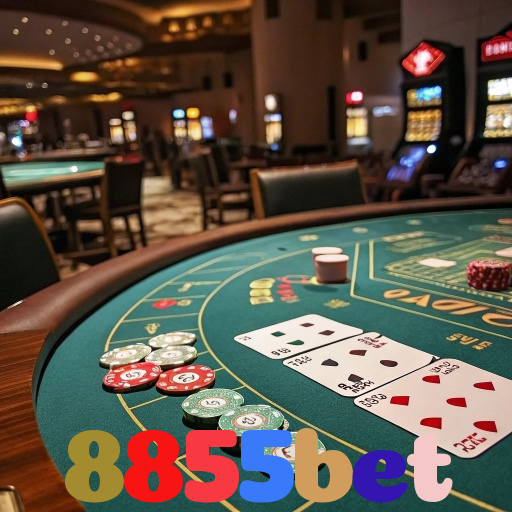 8855bet - Baixe o App 8855bet para Android e Comece a Jogar