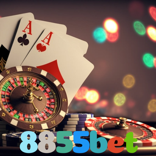 8855bet - Baixe o App 8855bet para Android e Comece a Jogar